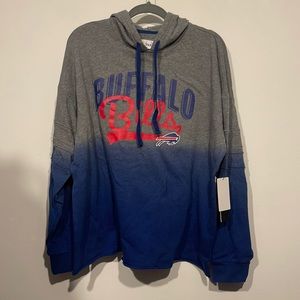 Womens Buffalo Bills Sweatshirt